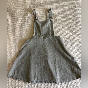 Showpo Dress Corduroy Style